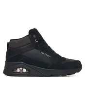 Skechers Superge Uno - Stacre Shine 177181 Črna