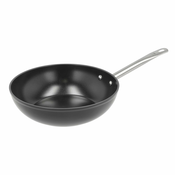 Wok aluminijska tava s neprijanjajucom površinom o 28 cm – Holm