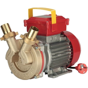Rover Novax 40-M Inox elektricna pumpa