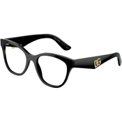 Dolce & Gabbana Naocare DG 3371 501