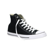 Converse Chuck Taylor all star Core Canvas Hi superge black Gr. 44.5 EU