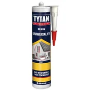 shumee UNIVERSAL SILIKON TYTAN 280ML BRUN - SIL U TI BR