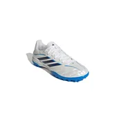 ADIDAS PERFORMANCE Nogometni čevelj COPA PURE IV CLUB modra / mornarska / bela