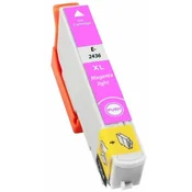 kartuša Epson T2436 (24XL), C13T24364012, svetlo magenta (light magenta), alternativni