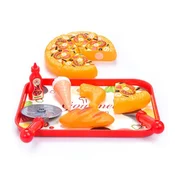 Set za rezanje pice 26cm