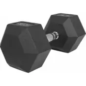 GORILLA SPORTS HEX gumirana bucica (20 kg)