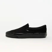 Sneakers Vans Slip-On Reissue 98 LX Black/ Black EUR 41