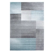 Novel Tkana Preproga Lucca, Modra, 240x340cm