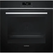 SIEMENS pečica HB572ABS4, inox