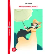 Young Adult ELI Readers - English