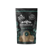 RIVERWOOD poslastica za pse - zecetina i curetina 100g