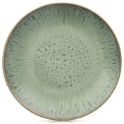 Orion Keramicki tanjur za desert Green GLAZE 20,5 cm