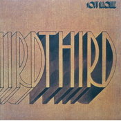 Soft Machine - Third (Reissue) (Gatefold Sleeve) (180g) (2 LP)