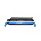 Kompatibilen toner za HP 641A/C9721A/Color Laserjet 4600, 4610, 4650/Canon LBP 2510 - cyan