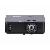 InFocus Genesis IN114BBST 3500-Lumen XGA Short-Throw Education & Commercial DLP Projector