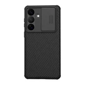 Futrola nillkin camshield pro za samsung s741b galaxy s26 fe crna ( F125648 )