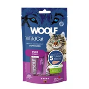 Woolf | Wild Cat Duck cream