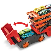 Mega vlečna naprava Hot Wheels