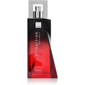 Avon Attraction Instinct parfemska voda za muškarce 75 ml