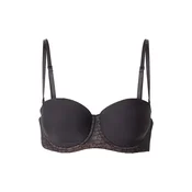 TRIUMPH Nedrček Sheer  črna