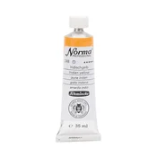 Oljne barve Schmincke Norma Professional 35 ml - 248 Indijsko rumena