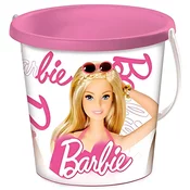 Barbie pješcana kanta 17cm - Mondo Toys