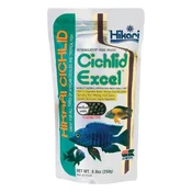 HIKARI Hrana Cichlid Excel Medium 250 g