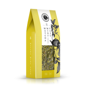 SCHARGO TEA Biljna mešavina Matcha, mint i yuzu krupno secen caj 100g
