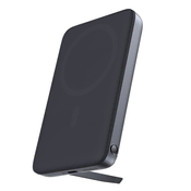Aukey 6700mAh Powerbanka 20W Qi2.0 Gun | PB-MS05