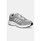 ADIDAS SPORTSWEAR Niske tenisice Crazychaos 2000  svijetlosiva / tamo siva