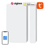 NEO Inteligentni senzor za odpiranje vrat in oken HomeKit NEO NAS-DS05BH, ZigBee TUYA