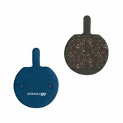 Plocice za disc FORCE HAYES SOLE