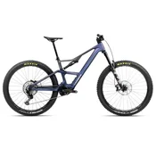 Orbea Rise LT M20 630Wh 29 2025 E-kolo