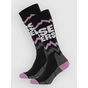 Horsefeathers Mitzi 35-37 Kids Socks lila
