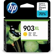 SUP HP INK T6M11AE 903XL Yellow