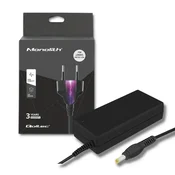 Napajalnik za prenosnik Qoltec Lenovo 65W | 20V | 3,25A | 4,0*1,7 | + napajalni kabel