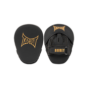 Tapout Artificial leather hook & jab pads (1 pair)