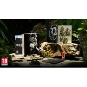 Metal Gear Solid Delta: Snake Eater Deluxe Edition PS5