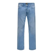 Only & Sons Kavbojke ONSEDGE svetlo modra