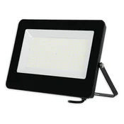 306-273 LED reflektor premium 150 W, 4000K, 135 lm/W, IK08, črn 3856024403528