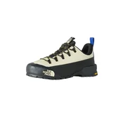 THE NORTH FACE Športni čevlji z vezalkami Glenclyffe bež/črna