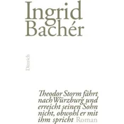 Theodor Storm fährt nach Würzburg und erreicht seinen Sohn nicht, obwohl er mit ihm spricht