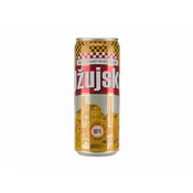 PIVO OŽUJSKO 5,0% 0,33L