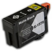 kartuša Epson T1578, mat črna (matte black), alternativni