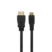 UNBRANDED HDMI kabel Mini (A-C) 1,5 m