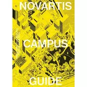 Novartis Campus Guide