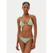 Roxy Bikini Beach Classics ERJX203588 Zelena