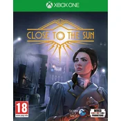 Close to the Sun (XBOX ONE) - rabljeno