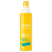 Biotherm SPF 50 Waterlover Sun Spray (Milky Sun Spray) 200 ml