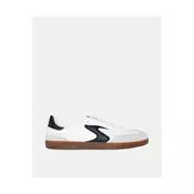 Skechers Ženske patike Hotshot - Kickoff, 185232-WBK, Bele